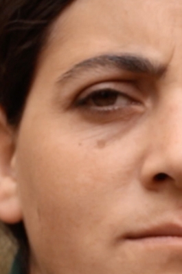  JIN [Frau; Leben] | Die Stille